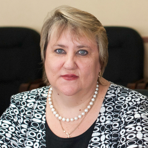 Черемисина Наталия Валентиновна 