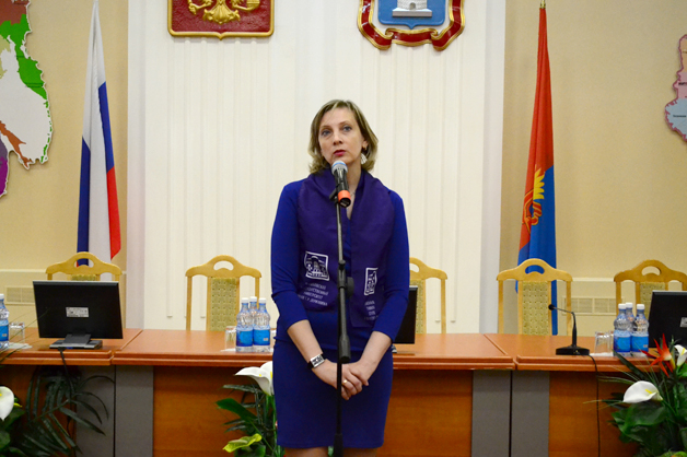 Изображение новости: Державинцы высказали свое мнение о роли молодежи в жизни государства