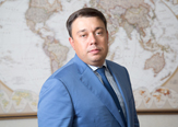 Изображение Колонка ректора