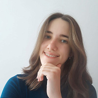 Смольякова Ольга Александровна