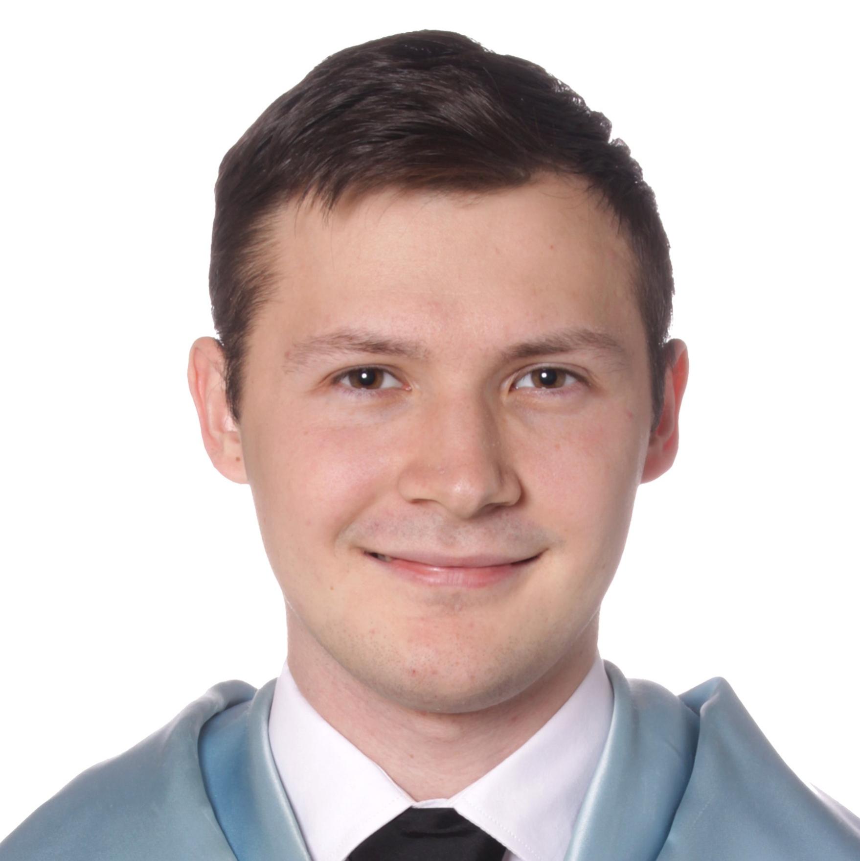 Золотов Питирим Юрьевич