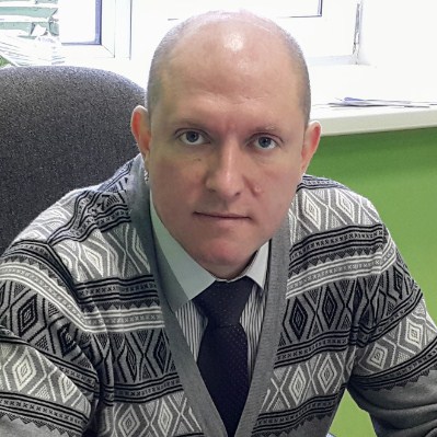 Шадский Олег Германович