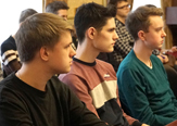 Изображение Сборная ТГУ по киберспорту «DerzhaWin» представит Тамбовскую область на соревнованиях ЦФО