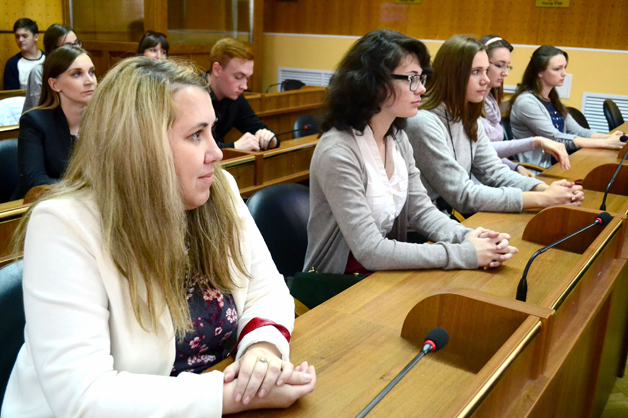 Изображение новости: В ТГУ подвели итоги студенческих социально-ориентированных проектов