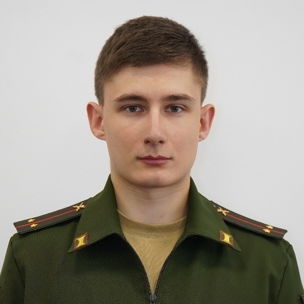 Кузнецов Денис Максимович