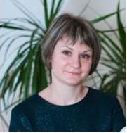 Вейс Елена Владимировна