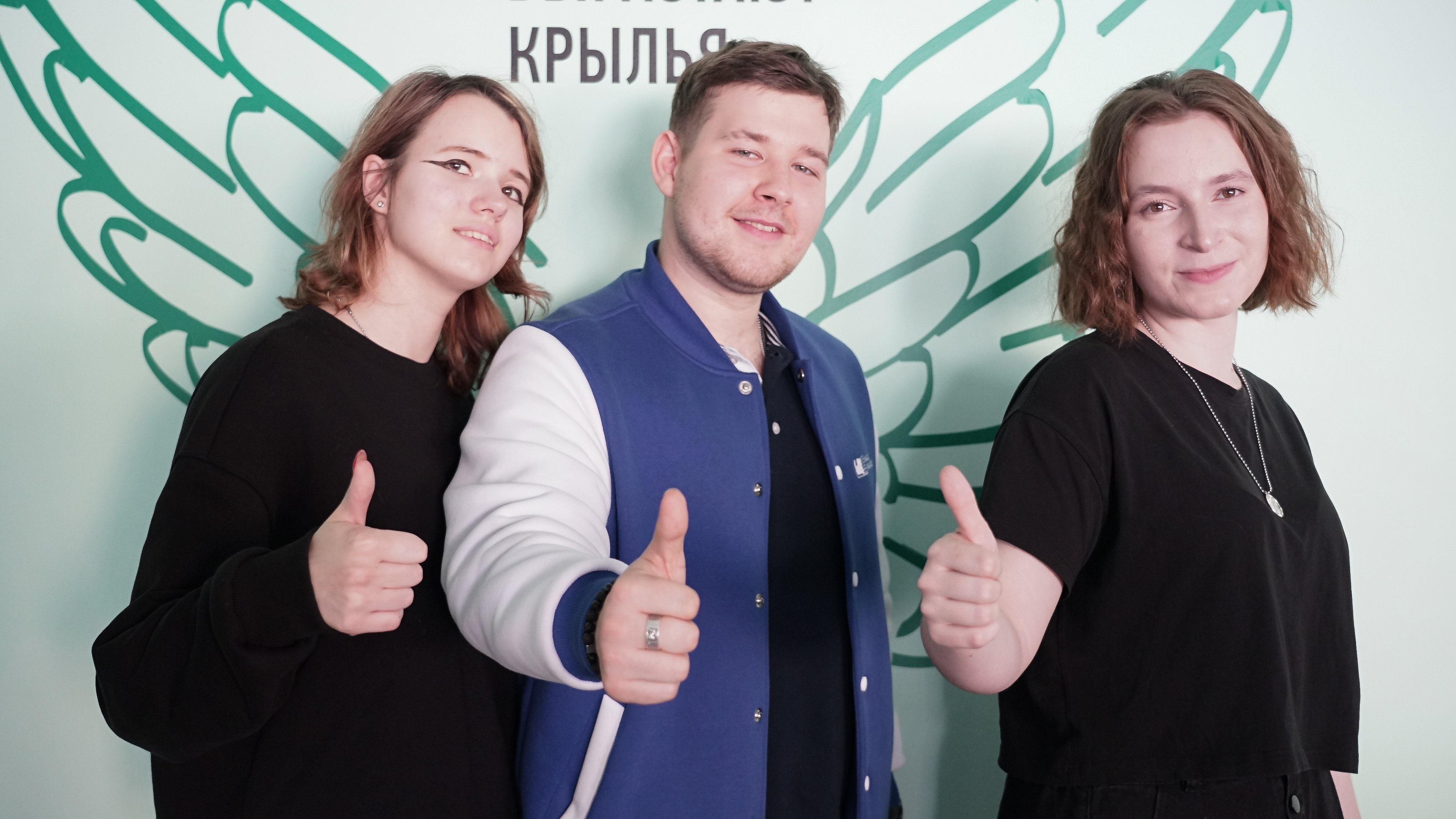 Изображение новости: В Державинском стартовал региональный тур всероссийского студенческого проекта «Твой Ход» 