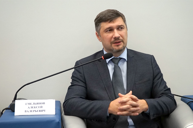 Изображение новости: ТГУ стал площадкой федерального проекта платформы НТИ «Клуб мышления»