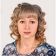 Волченкова Анжелика Дмитриевна