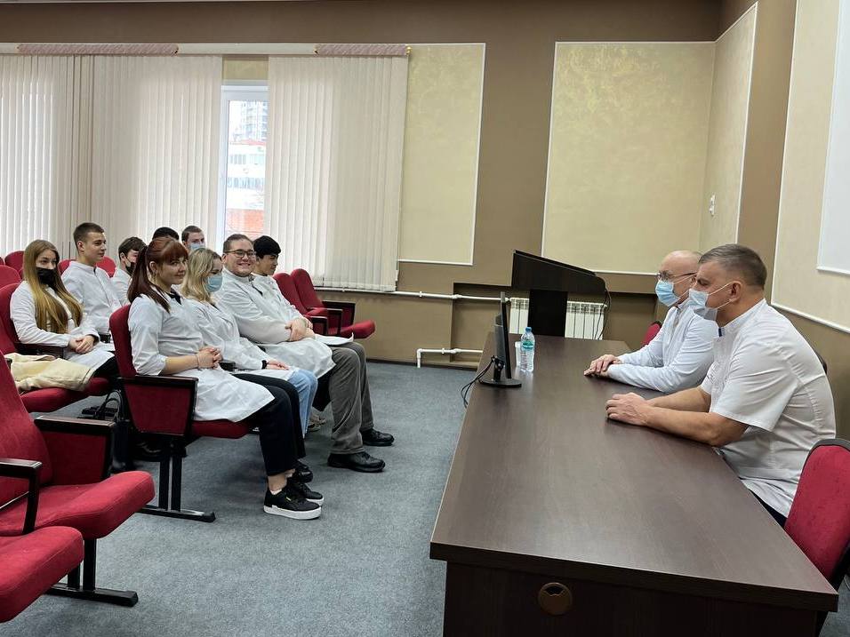 Студенты-медики провели оценку качества медицинских услуг в стоматологических клиниках города