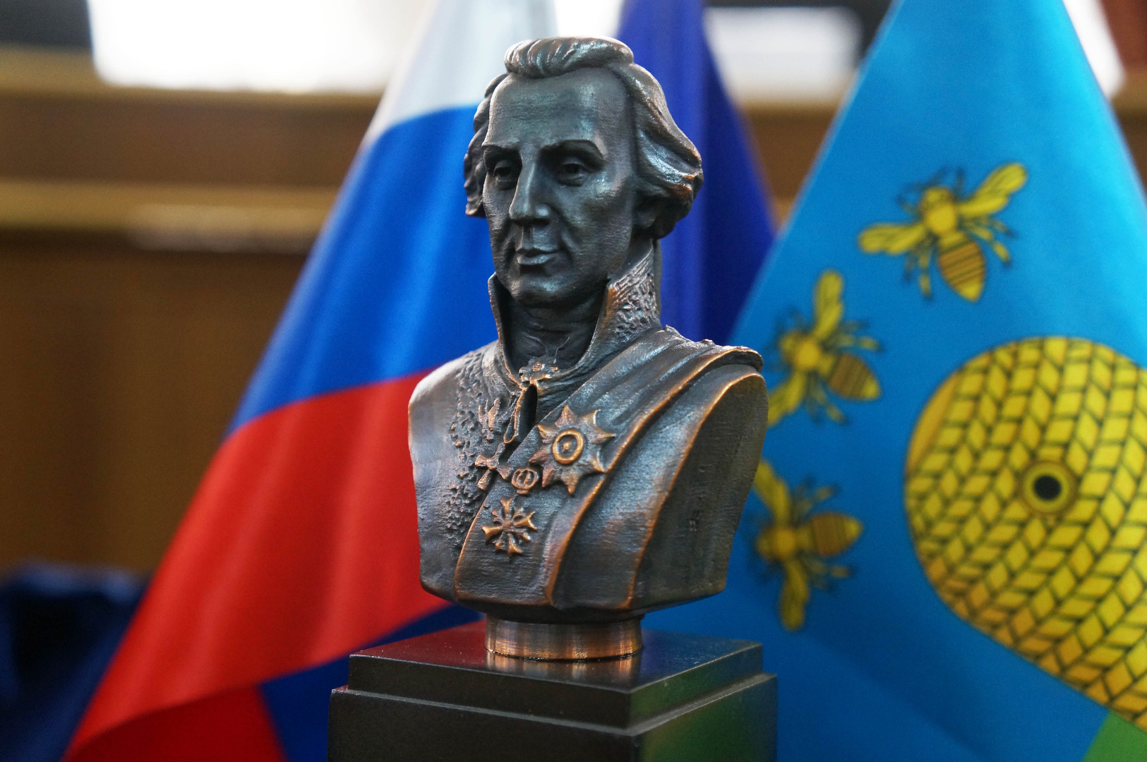 Изображение новости: В ТГУ прошла конференция по вопросам регионального экономического развития