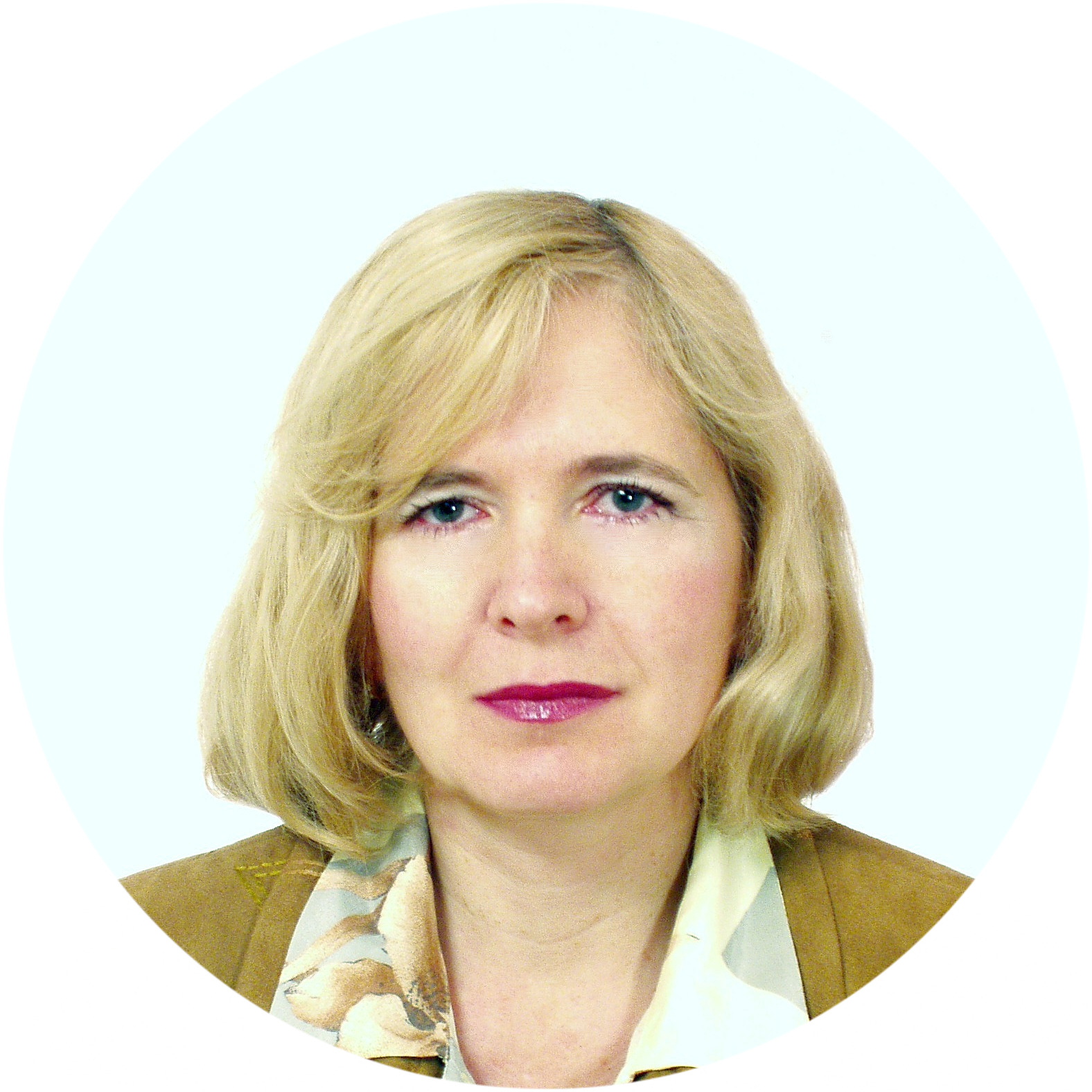 Бортникова Татьяна Геннадиевна