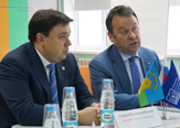 Изображение В ТГУ появилась профильная аудитория Сбербанка России