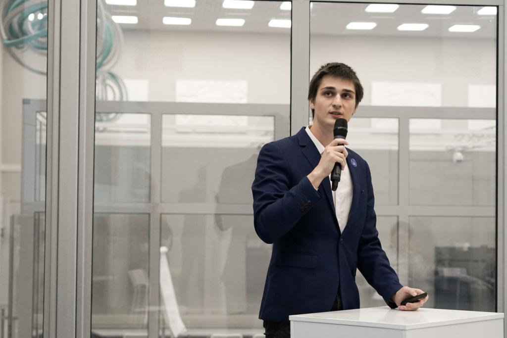 Изображение новости: В Державинском подвели итоги Всероссийского конкурса молодежных инновационных проектов «Развивай!»
