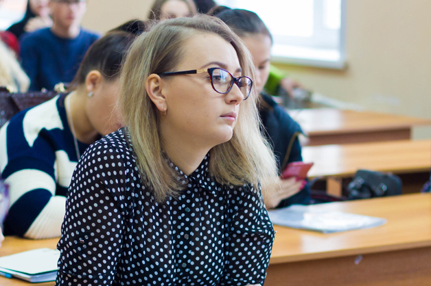 Изображение новости: В ТГУ обсудили актуальные проблемы мультимедийной журналистики