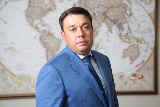 Изображение новости: Колонка ректора