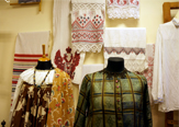 Изображение В Музее истории ТГУ открыли выставку народного костюма