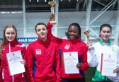 Изображение Полиатлонисты ТГУ – чемпионы страны