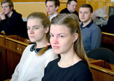 Изображение В ТГУ прошла школа-семинар по спортивной журналистике