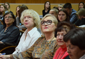 Изображение В ТГУ стартовал проект публичных научно-популярных лекций