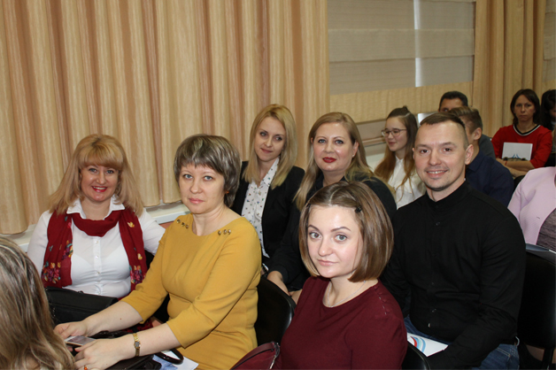 Изображение новости: Преподаватели ТГУ стали победителями регионального этапа Всероссийского конкурса «Делай, как я!»