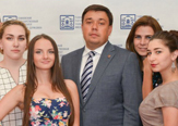 Изображение «Державинская регата» предварит Ассамблею выпускников ТГУ