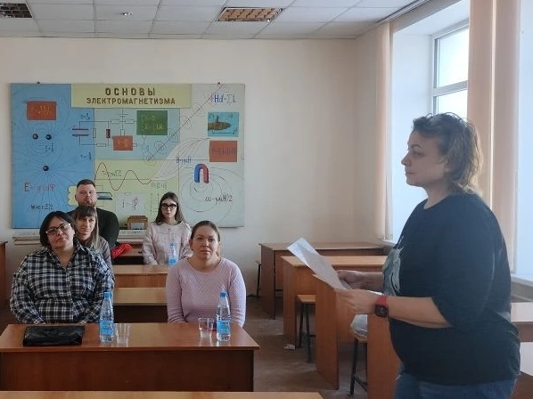 Состоялся выпуск бакалавров и магистрантов направления подготовки «Социальная работа»