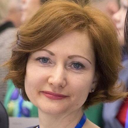 Зверева Екатерина Анатольевна