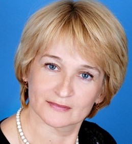Великанова Елена Валентиновна