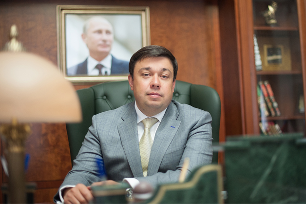 Изображение новости: Ректор ТГУ Владимир Стромов поздравляет с Днем Победы