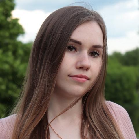 Бердникова Елена Михайловна 