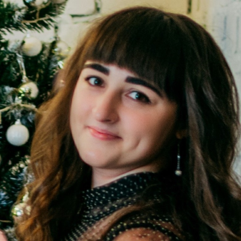 Кузнецова Алина Андреевна