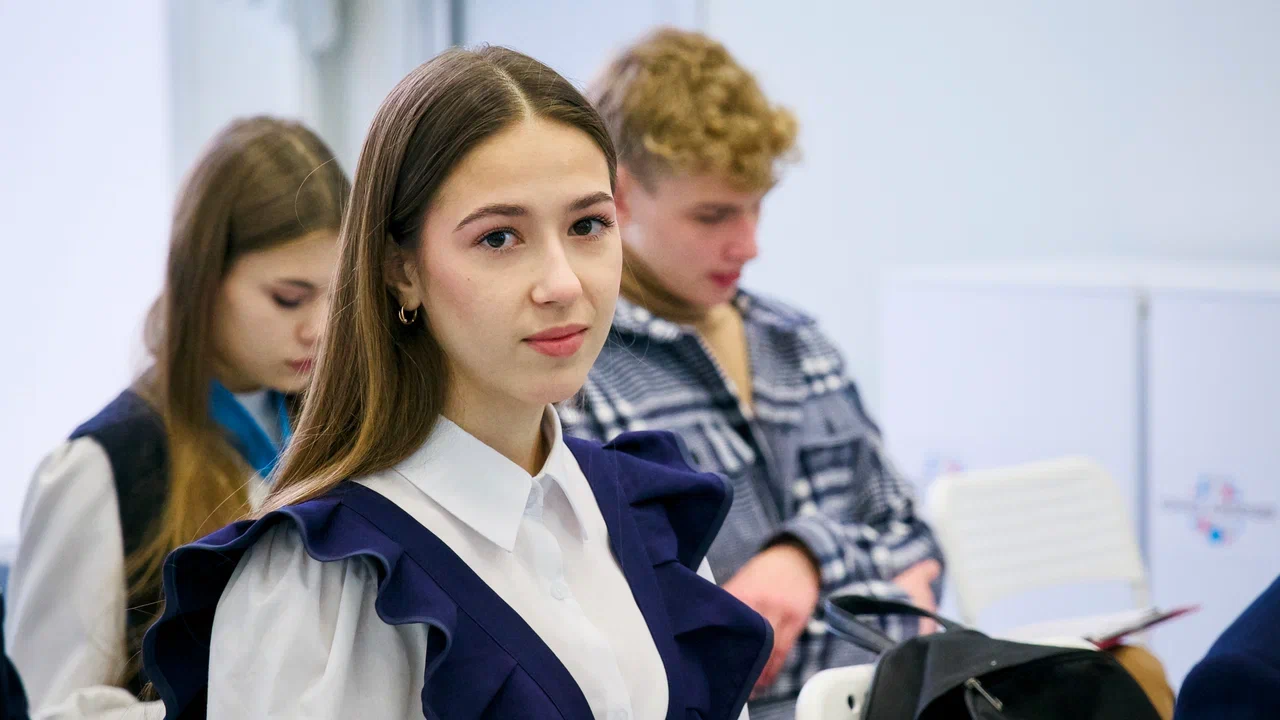 Изображение новости: В Державинском подвели итоги конкурса научных работ для школьников «Постигая науку»