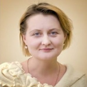 Балашова Елена Николаевна