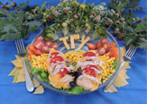 Изображение В Державинском университете прошел традиционный День здоровья для первокурсников