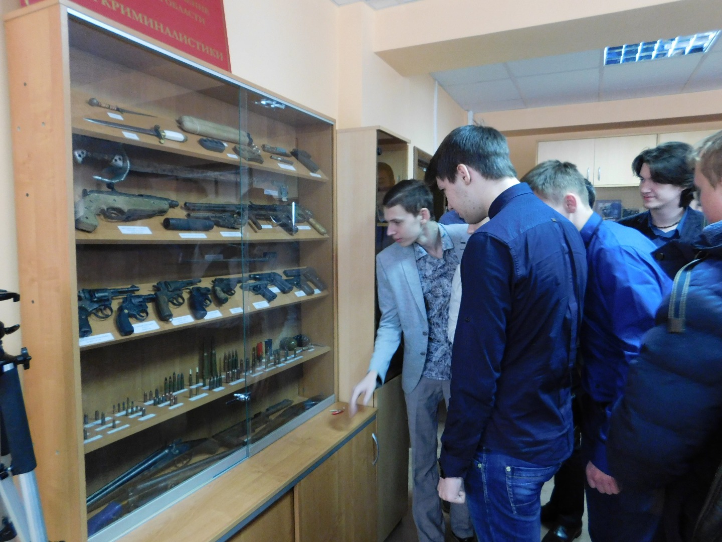Изображение новости: В ТГУ повышают качество подготовки специалистов по информационным технологиям
