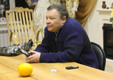 Изображение Клуб «Джуман-джи» официально получил статус университетского киноклуба