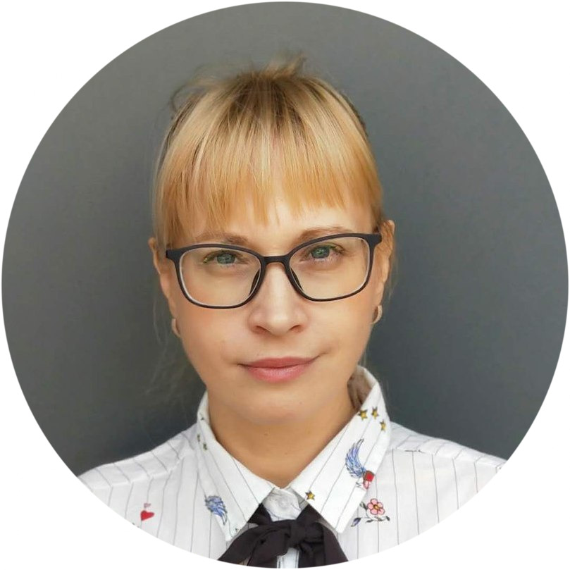Поповичева Ирина Викторовна