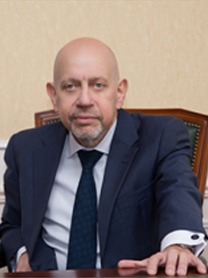 (р. 16 июля 1956, Тамбов)