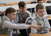 Изображение В ТГУ стартовал проект «KIDS Университет»