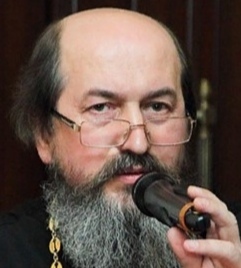 протоиерей Игорь Прокопьевич Груданов 