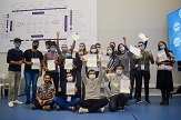 Изображение В ТГУ запустили «Школу резидентов» для иностранных студентов вузов Тамбовской области