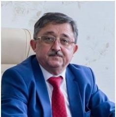 Абдукаримов Вячеслав Исматович 