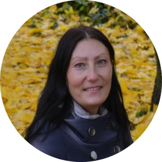 Ильина Ирина Евгеньевна