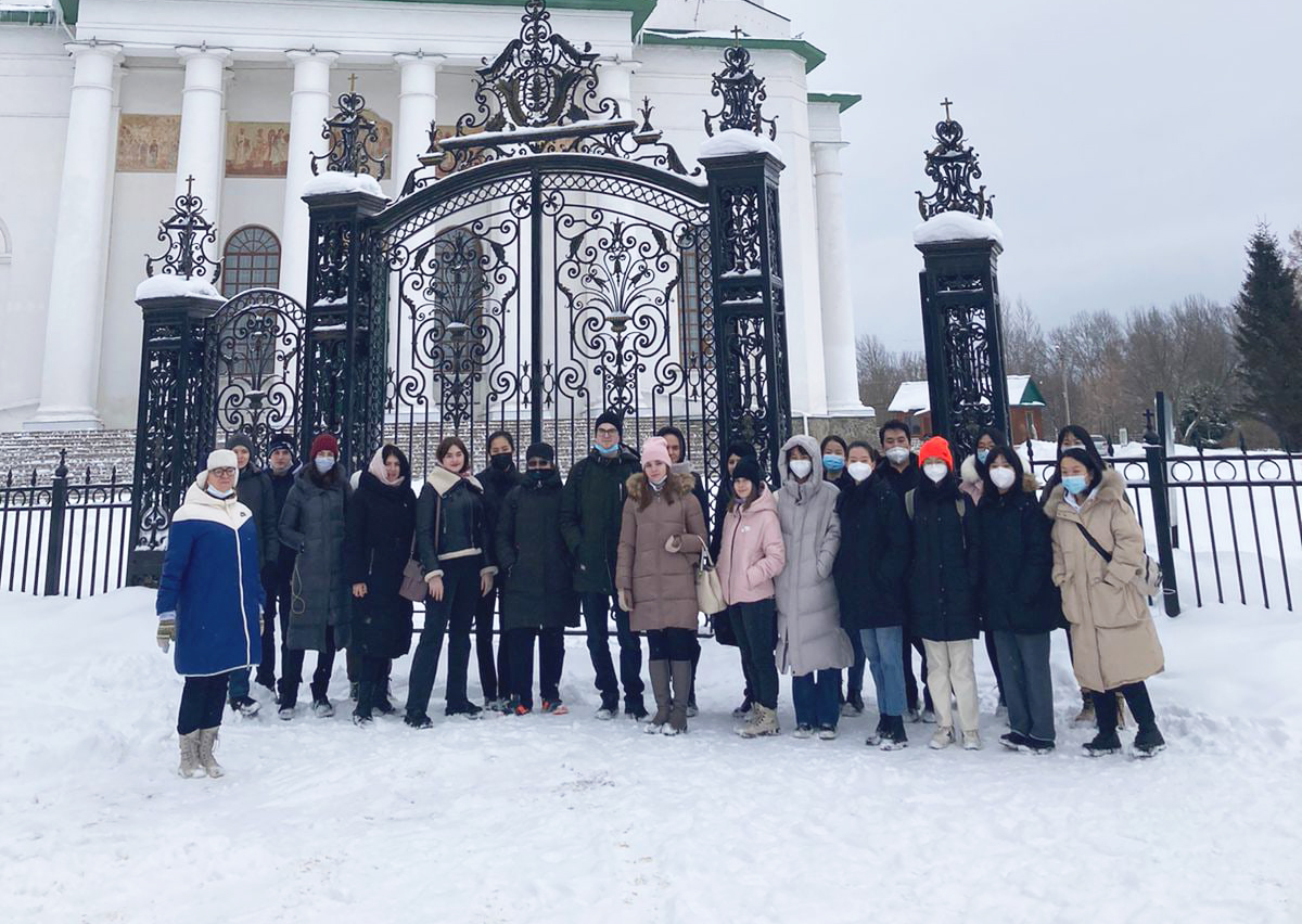Каток державинский тамбов. Тамбов экскурсии по городу.