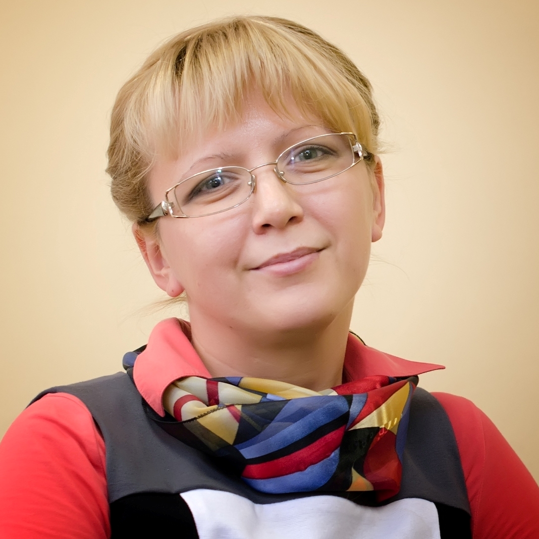Жуликова Ольга Валентиновна