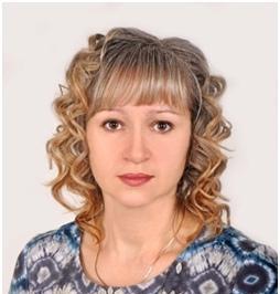 Волченкова Анжелика Дмитриевна