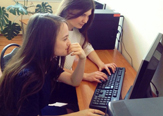 Изображение Учащиеся университетских профильных классов заняли 20 призовых мест в международном интернет-конкурсе