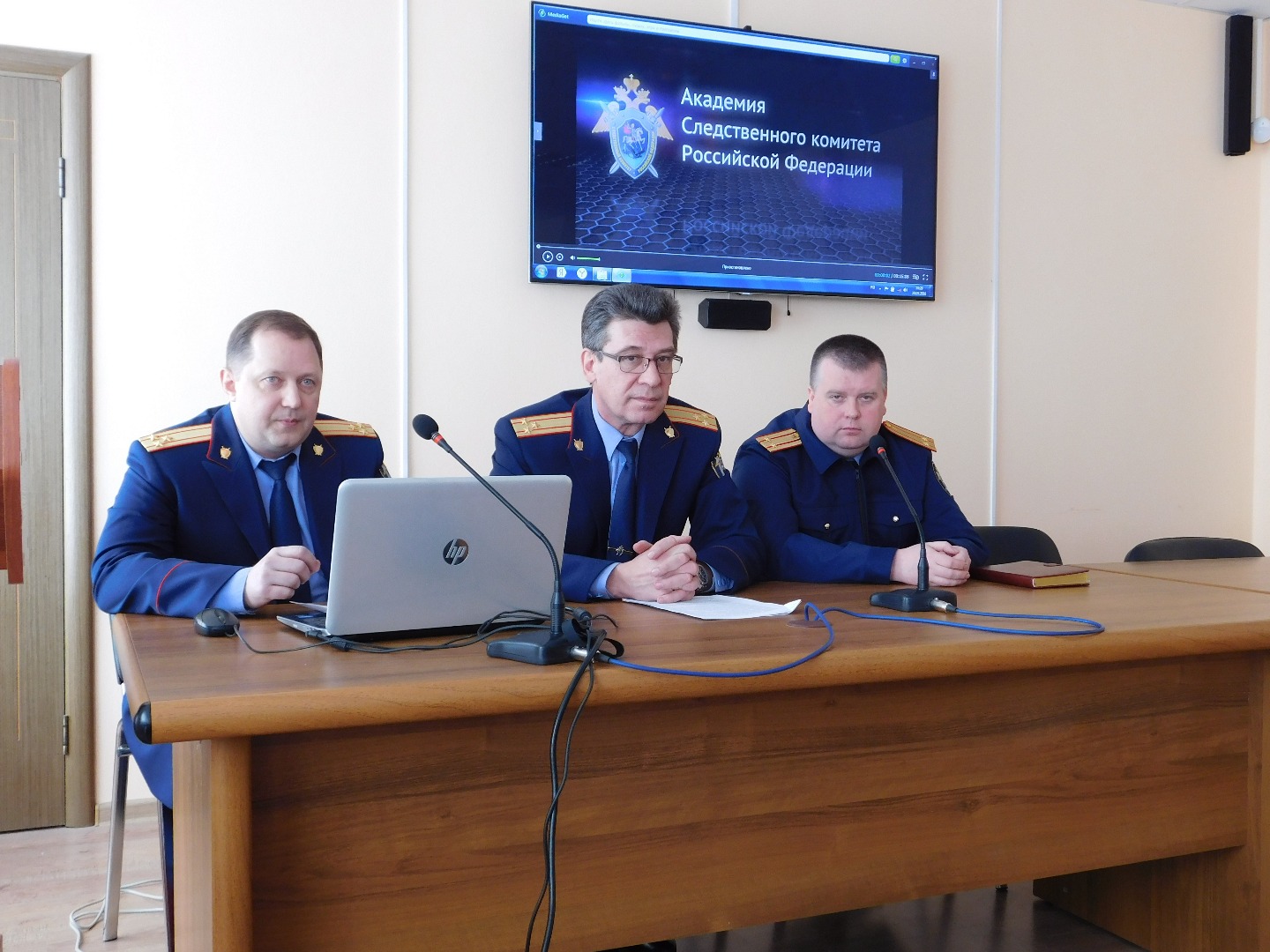 Изображение новости: В ТГУ повышают качество подготовки специалистов по информационным технологиям