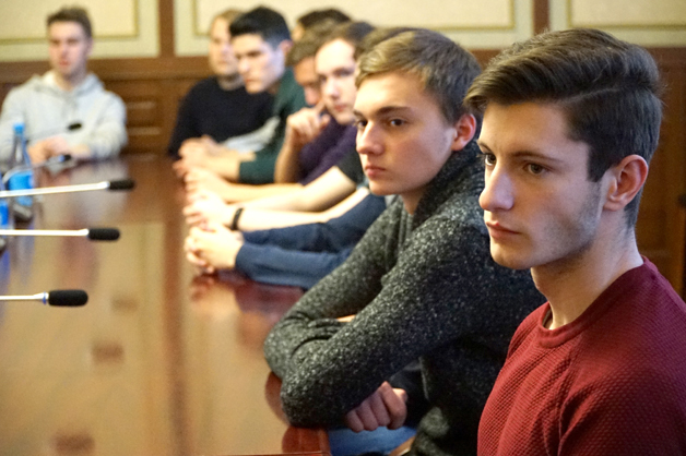 Изображение новости: В ТГУ создали дорожную карту по развитию киберспорта